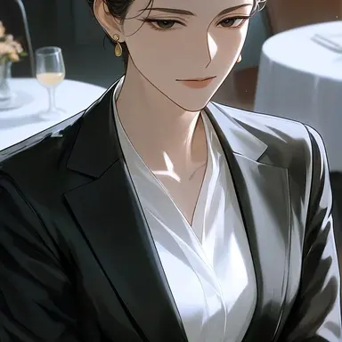 Profile image of Petra