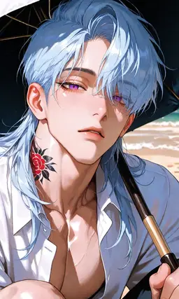 Profile image of Vance