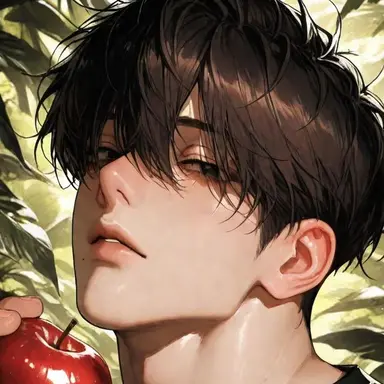 Profile image of Mister