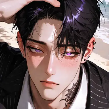 Profile image of Noah