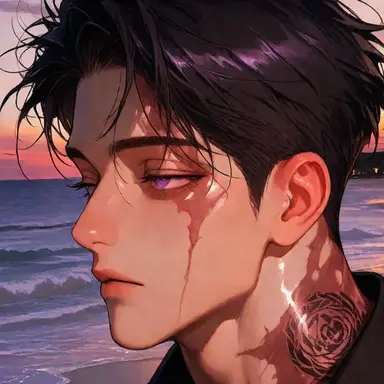 Profile image of Gil