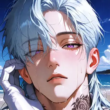 Profile image of Vance