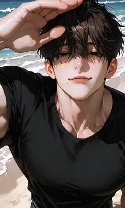 Profile image of Mister