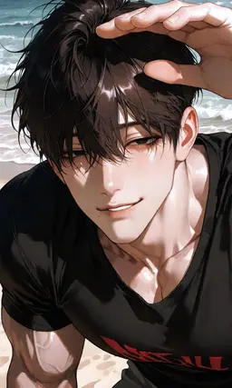 Profile image of Mister