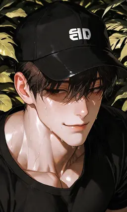 Profile image of Mister