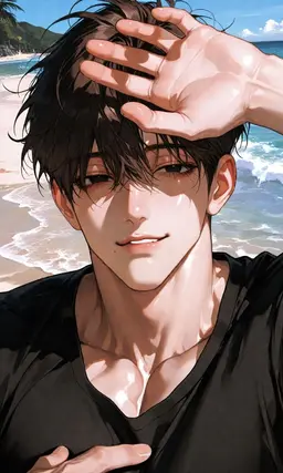 Profile image of Mister