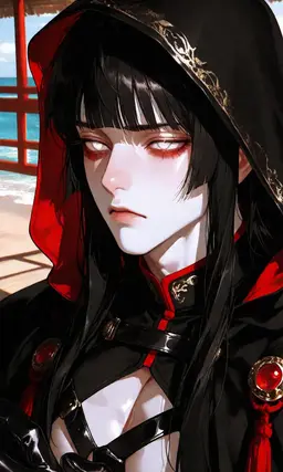 Profile image of Kaine