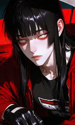 Profile image of Kaine