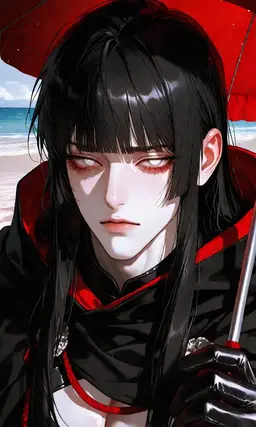 Profile image of Kaine