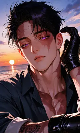 Profile image of Gil