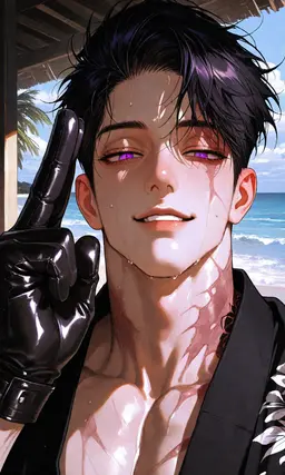 Profile image of Gil