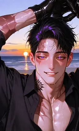 Profile image of Gil