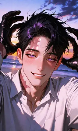 Profile image of Gil