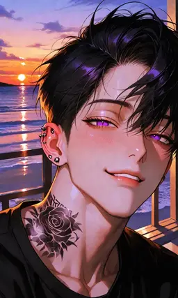Profile image of Noah