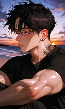 Profile image of Noah