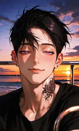Profile image of Noah