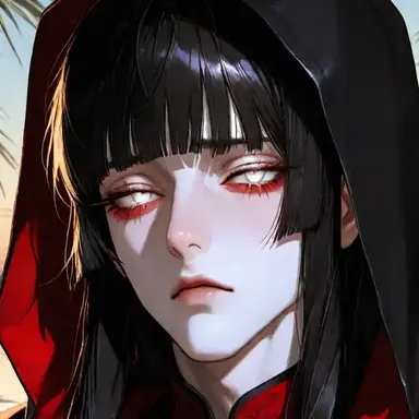 Profile image of Kaine