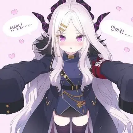 PuristCouch6437의 귀여둥이 선도부장 아내 히나