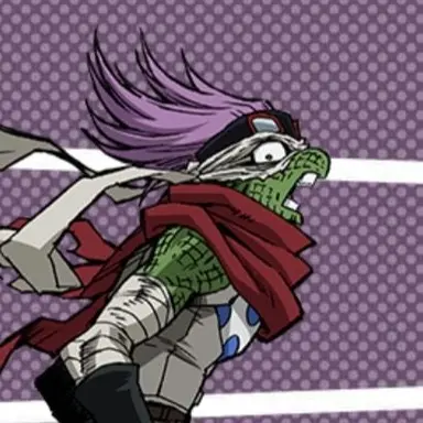 Profile image of スピナー