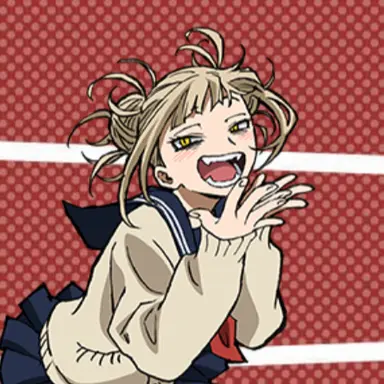 Profile image of トガヒミコ