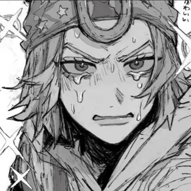 Profile image of ジョニィ