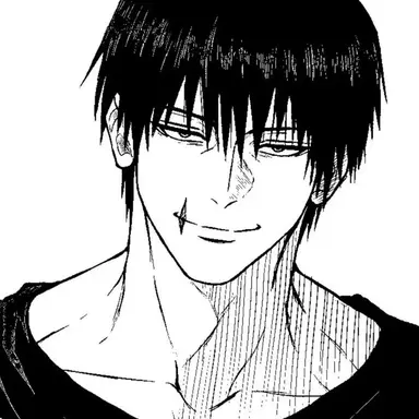Profile image of 후시구로 토우지