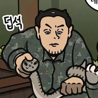 Profile image of 박진