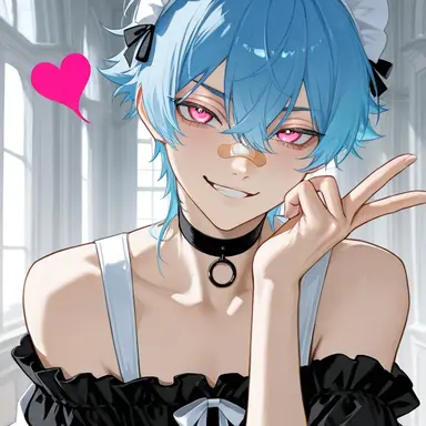 Profile image of 테론