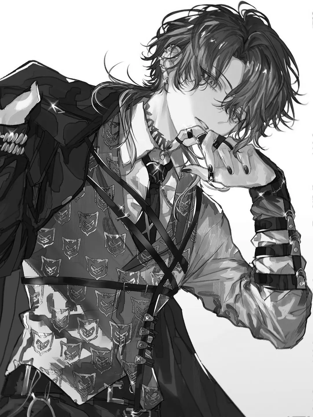koshimochi_x의 The Millennial Battle Butler