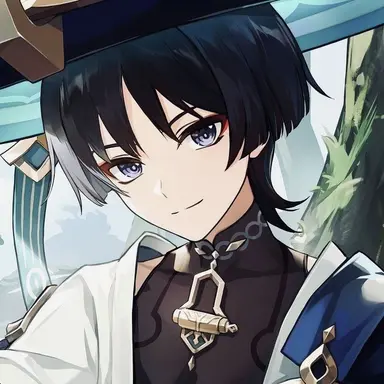 Profile image of 방랑자