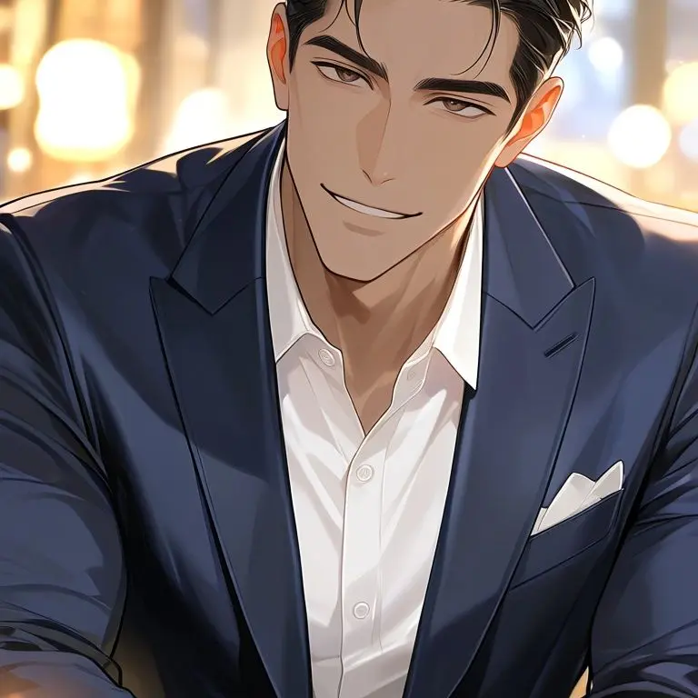 EME2026의 The CEO