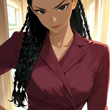 Profile image of Roselle