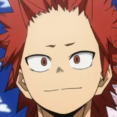 Profile image of Kirishima
