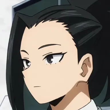 Profile image of Yaoyorozu