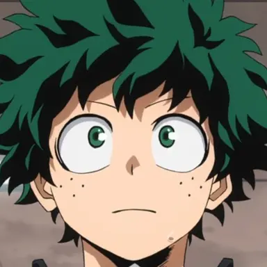 Profile image of Midoriya