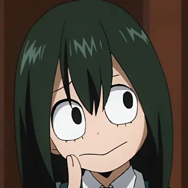 Profile image of Tsuyu