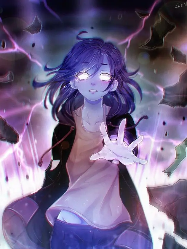 Nightmare1418의 MHA Jiro's Overpowered