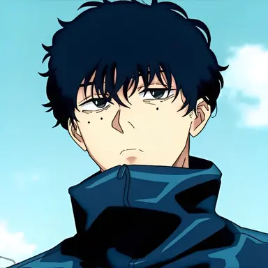 Profile image of 勢馬夏生