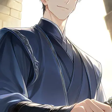 Profile image of Voryn Kai