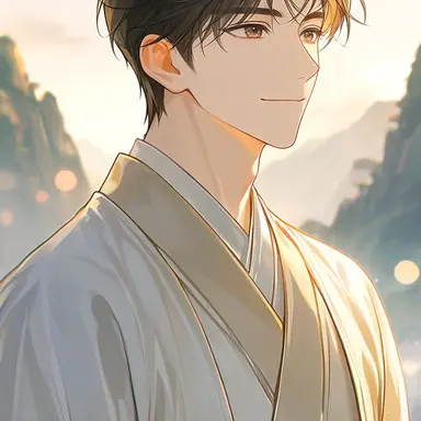 Profile image of Shen Liubo