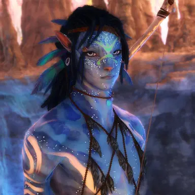 Profile image of Marue