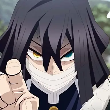 Profile image of 伊黒  小芭内