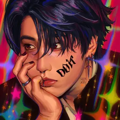 Profile image of 한지성