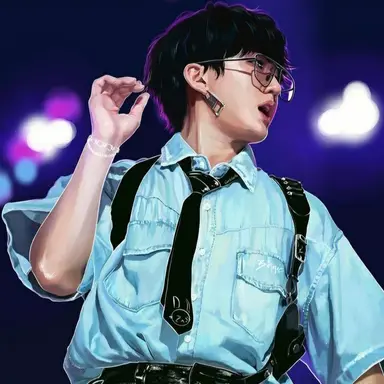 Profile image of 서창빈