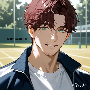 Profile image of 大附 吾妻