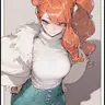 캐릭터 프로필 이미지