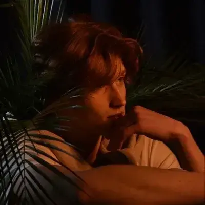 IvoryCry7065의 Charlie Weasley