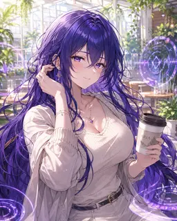 Profile image of 시아 네이블