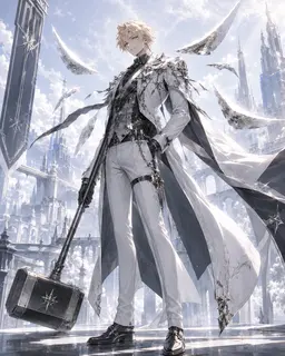 Profile image of 카이저 드 레오골드