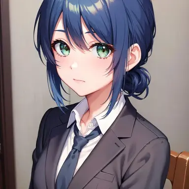 Profile image of 山城　ゆか